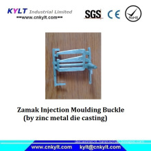 Zamak Injection Moulding Buckle